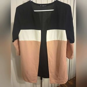 Shein cardigan